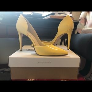 Jessica Simpson Prizma Pump